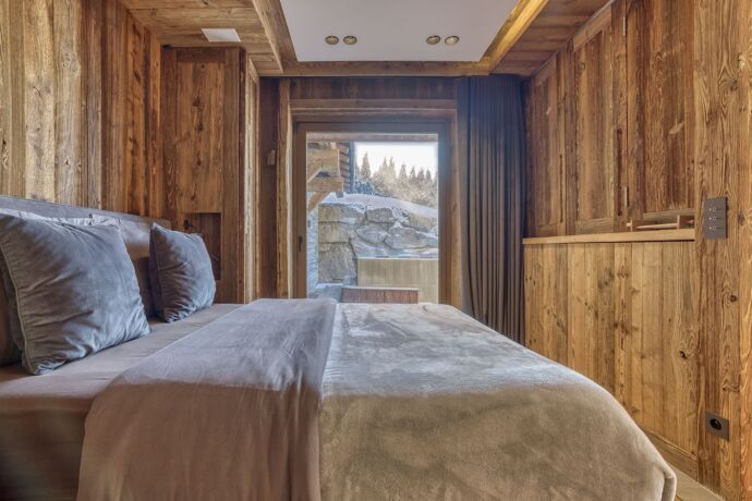 Chalet la Belle Étoile